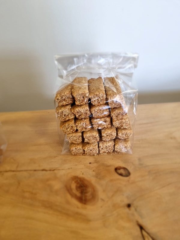 Mama's bran and cream rusks - Image 2