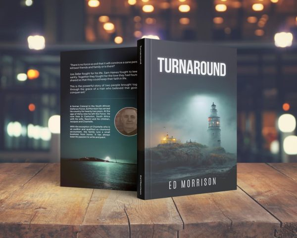 Turnaround - Image 2
